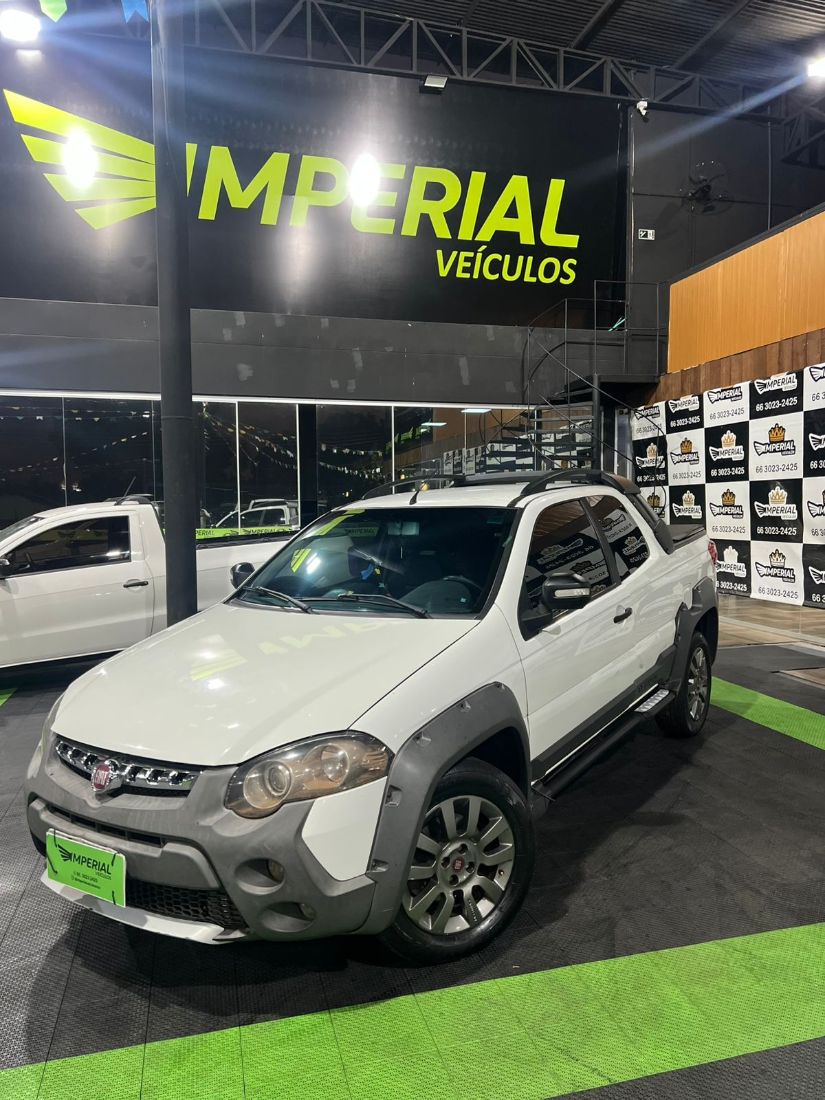 Foto do veículo