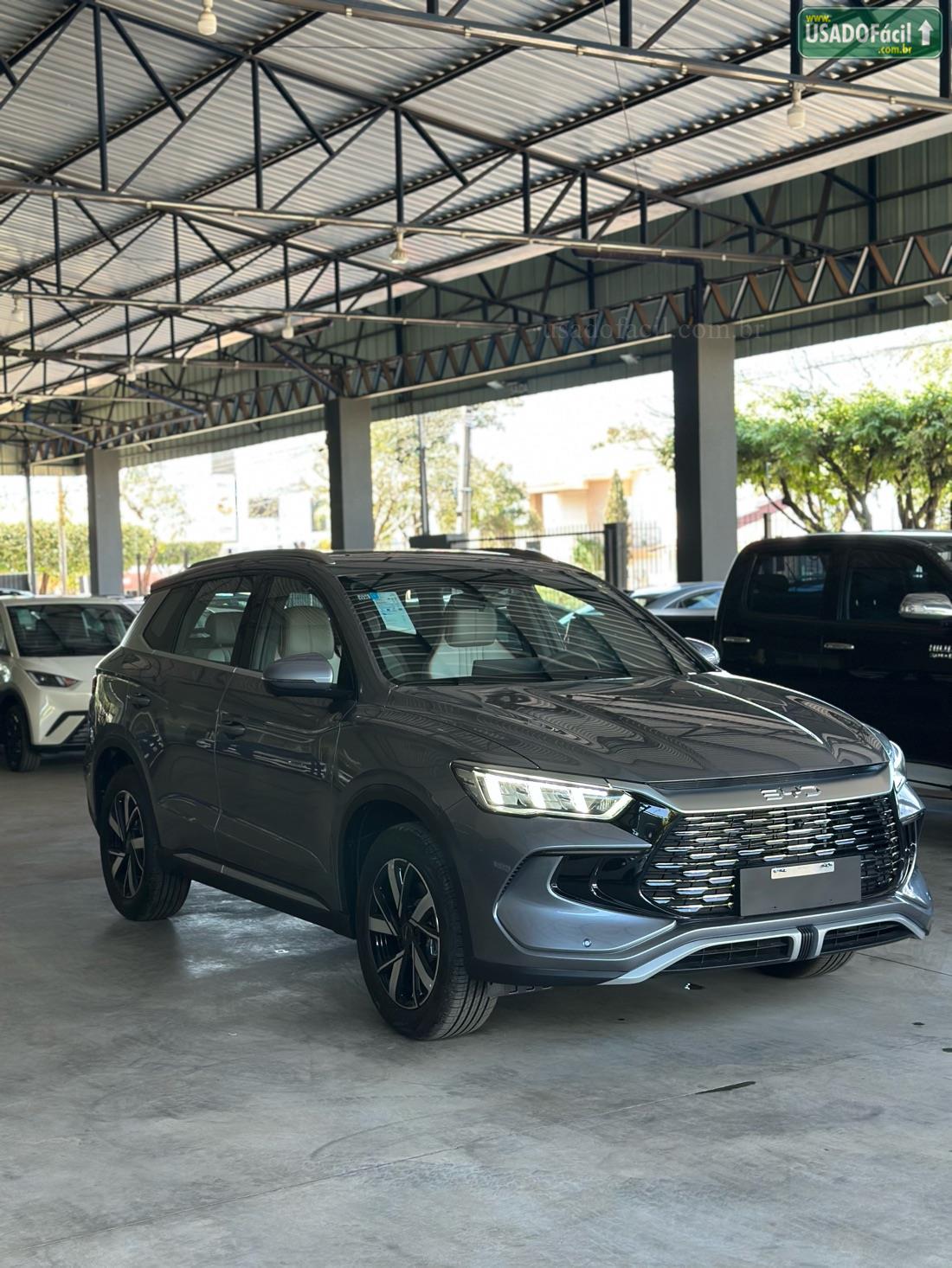 Foto do veículo