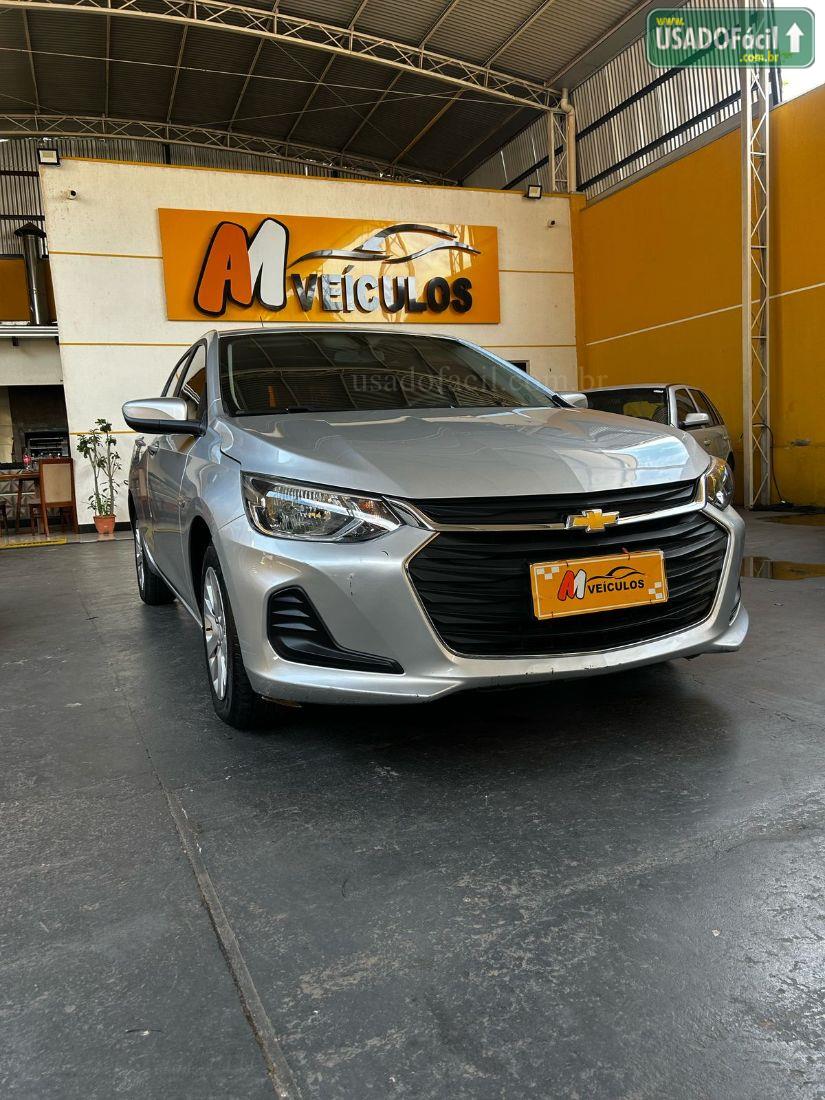 Foto do veículo