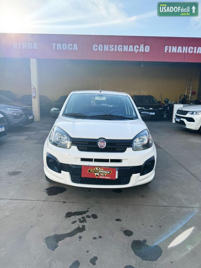 Foto do veículo