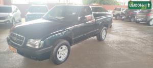 S10 2.8 CS 4x4