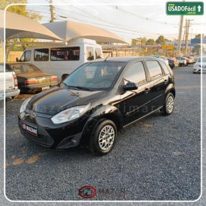 Fiesta Hatch 1.0 5P Flex