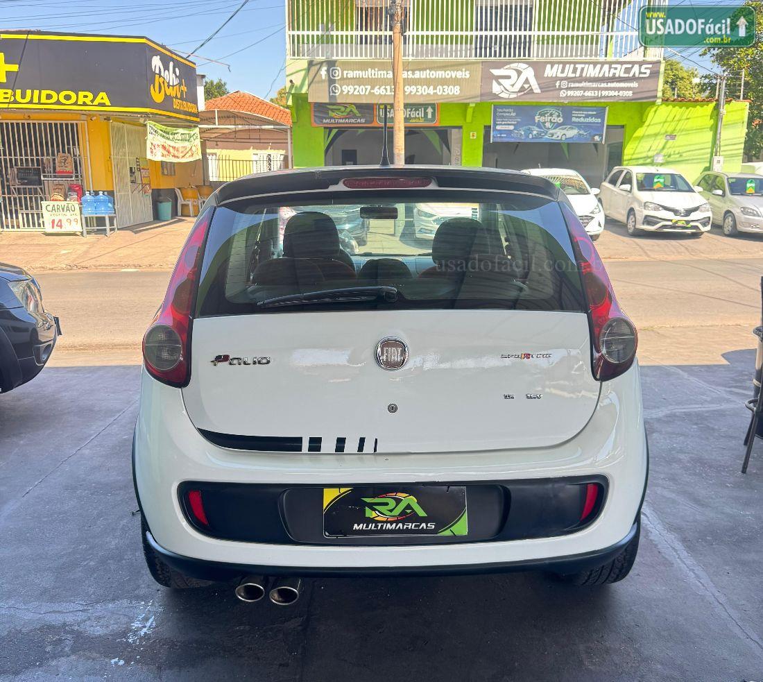 Foto do veículo