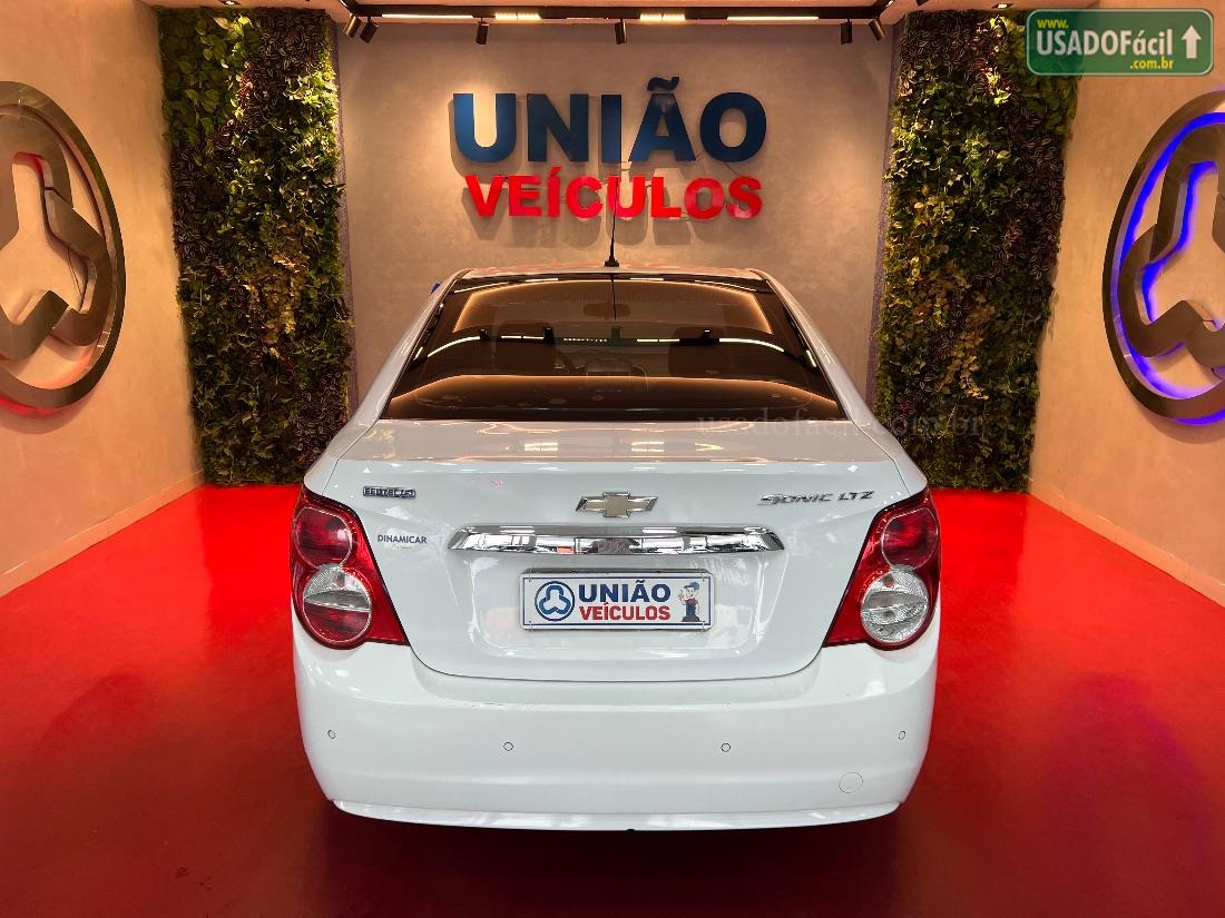 Foto do veículo