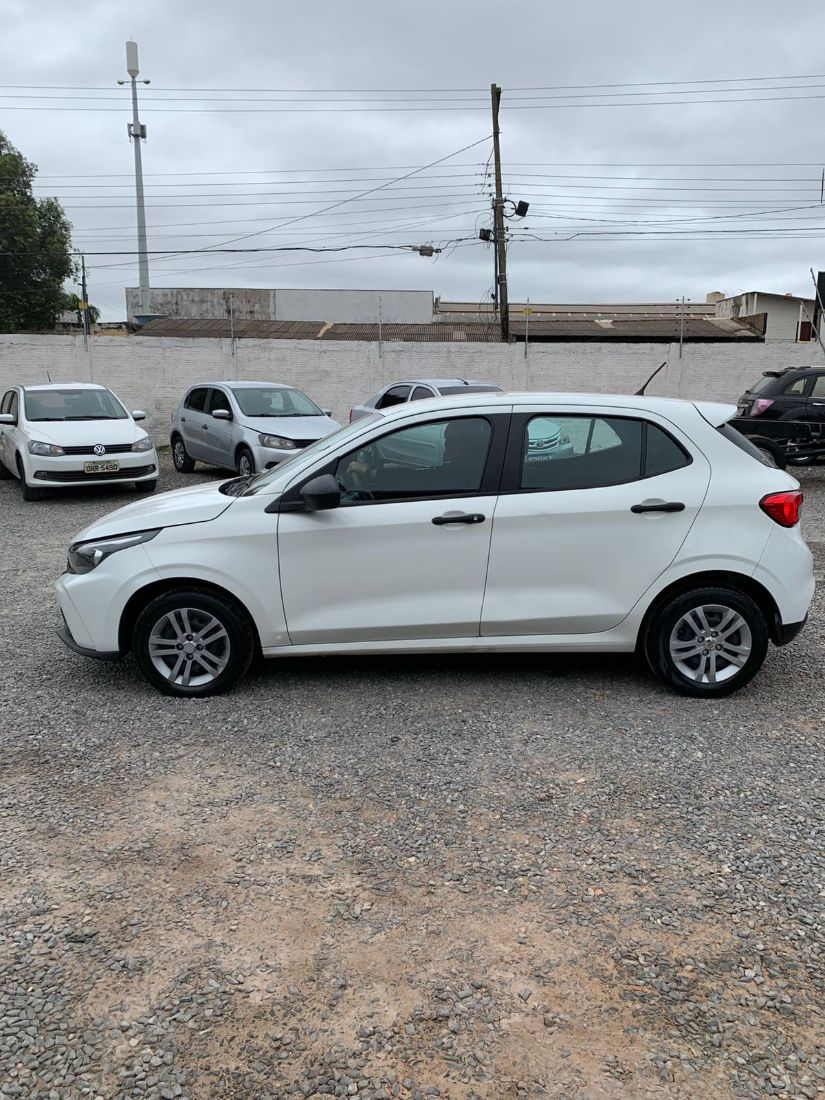 Foto do veículo