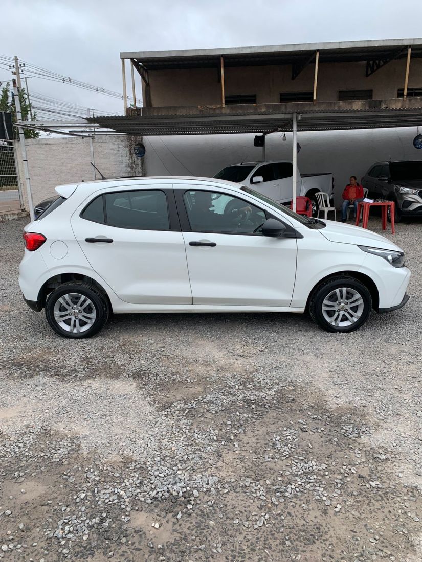 Foto do veículo