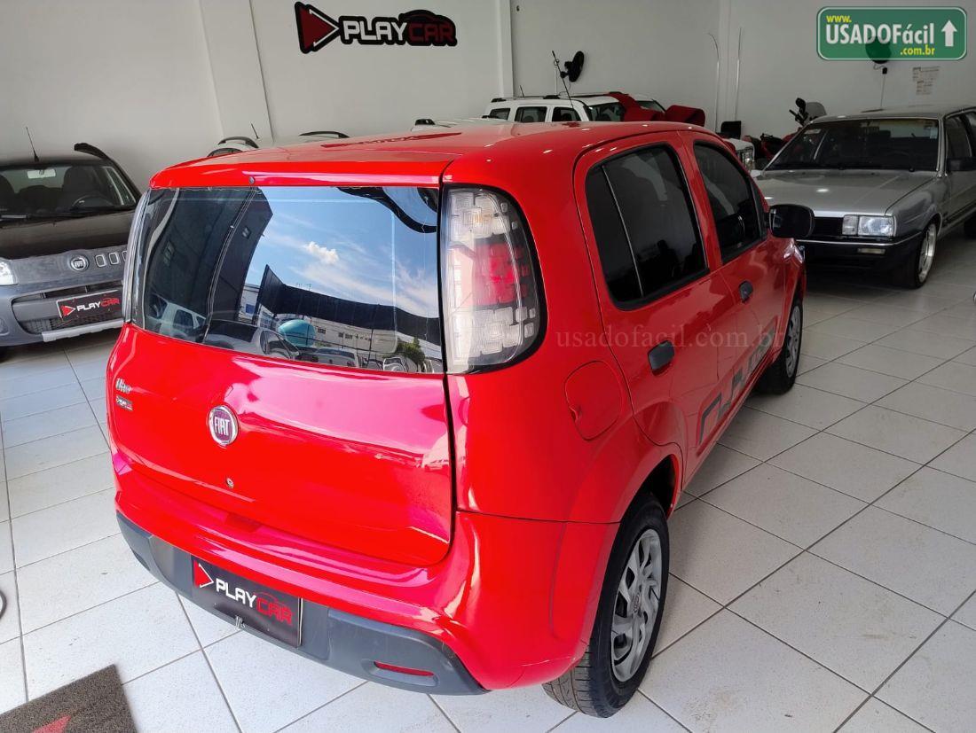 Foto do veículo