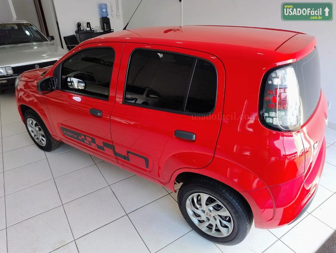 Foto do veículo