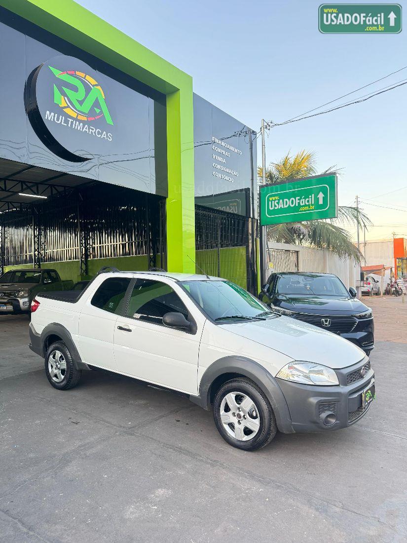 Foto do veículo