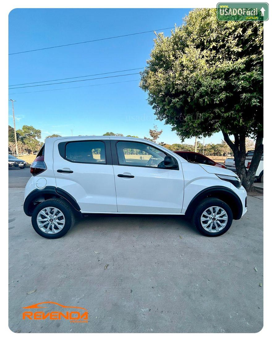 Foto do veículo