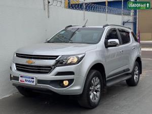 TrailBlazer LTZ 2.8 Automático Diesel