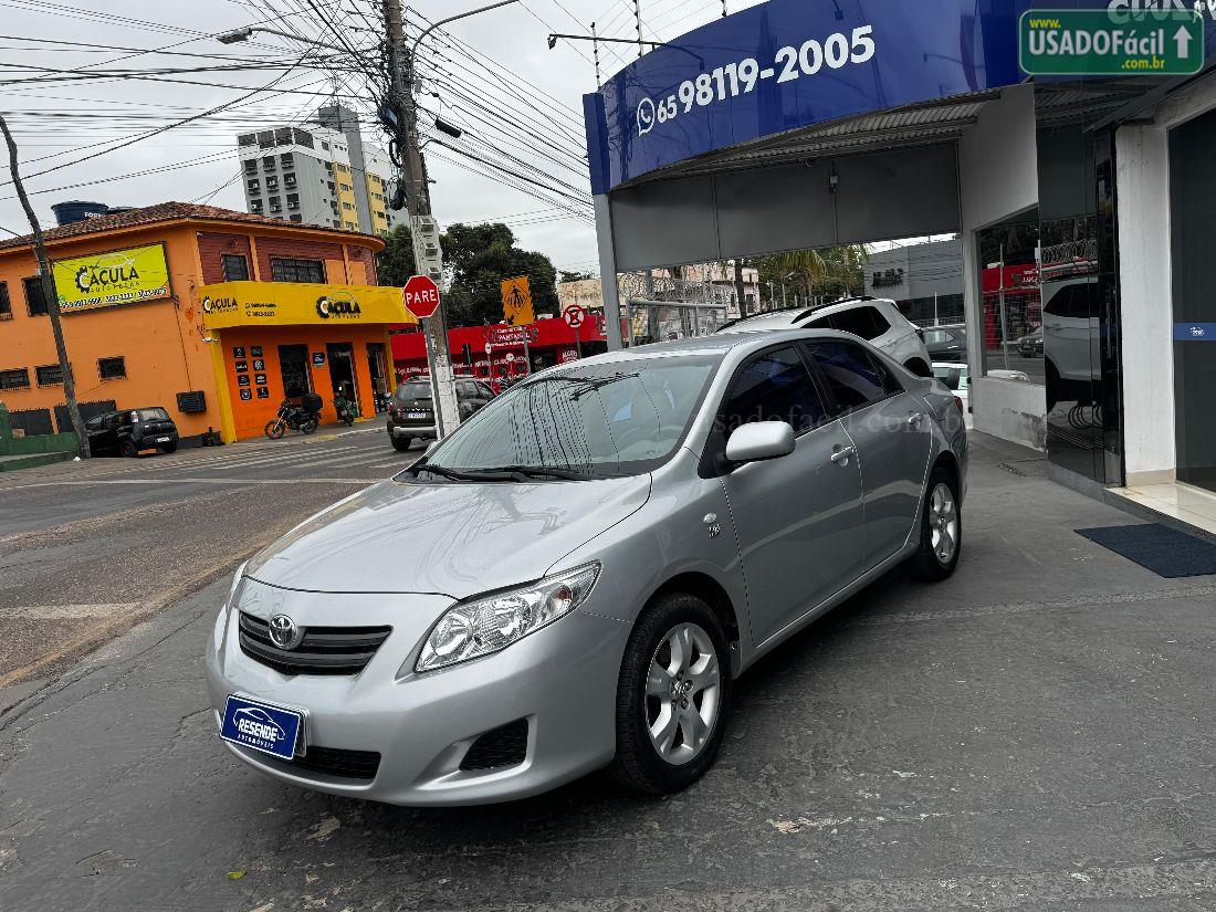 Foto do veículo
