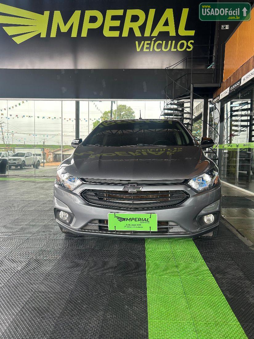 Foto do veículo
