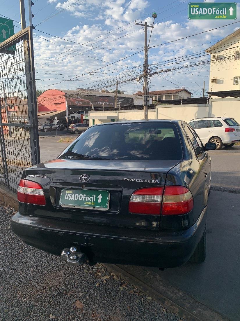 Foto do veículo
