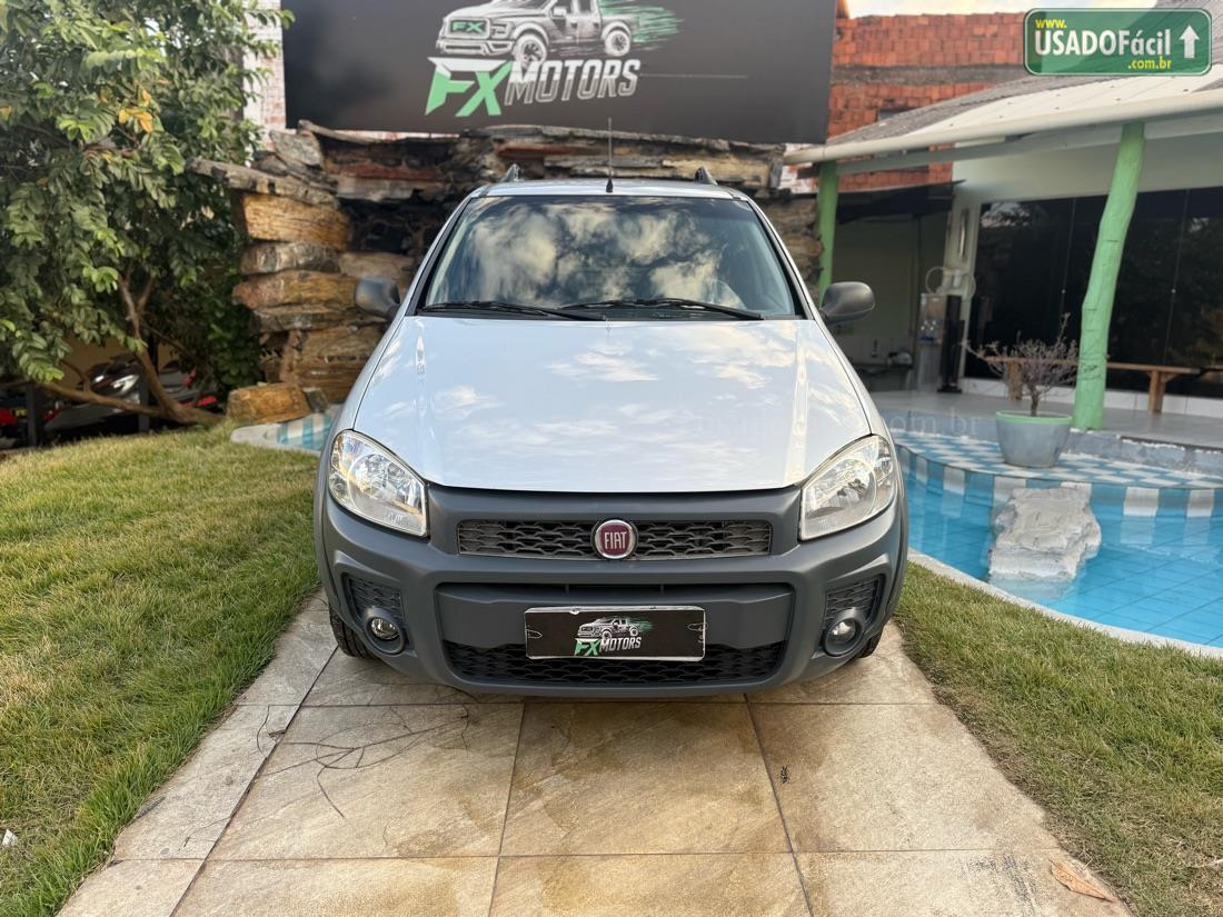 Foto do veículo