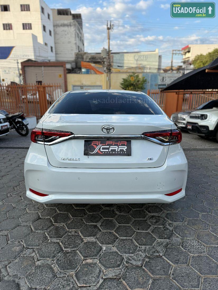 Foto do veículo