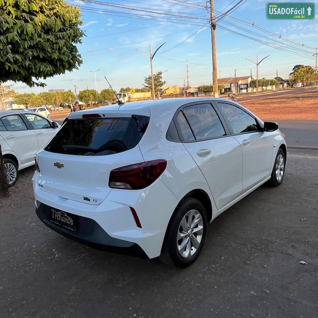 Foto do veículo