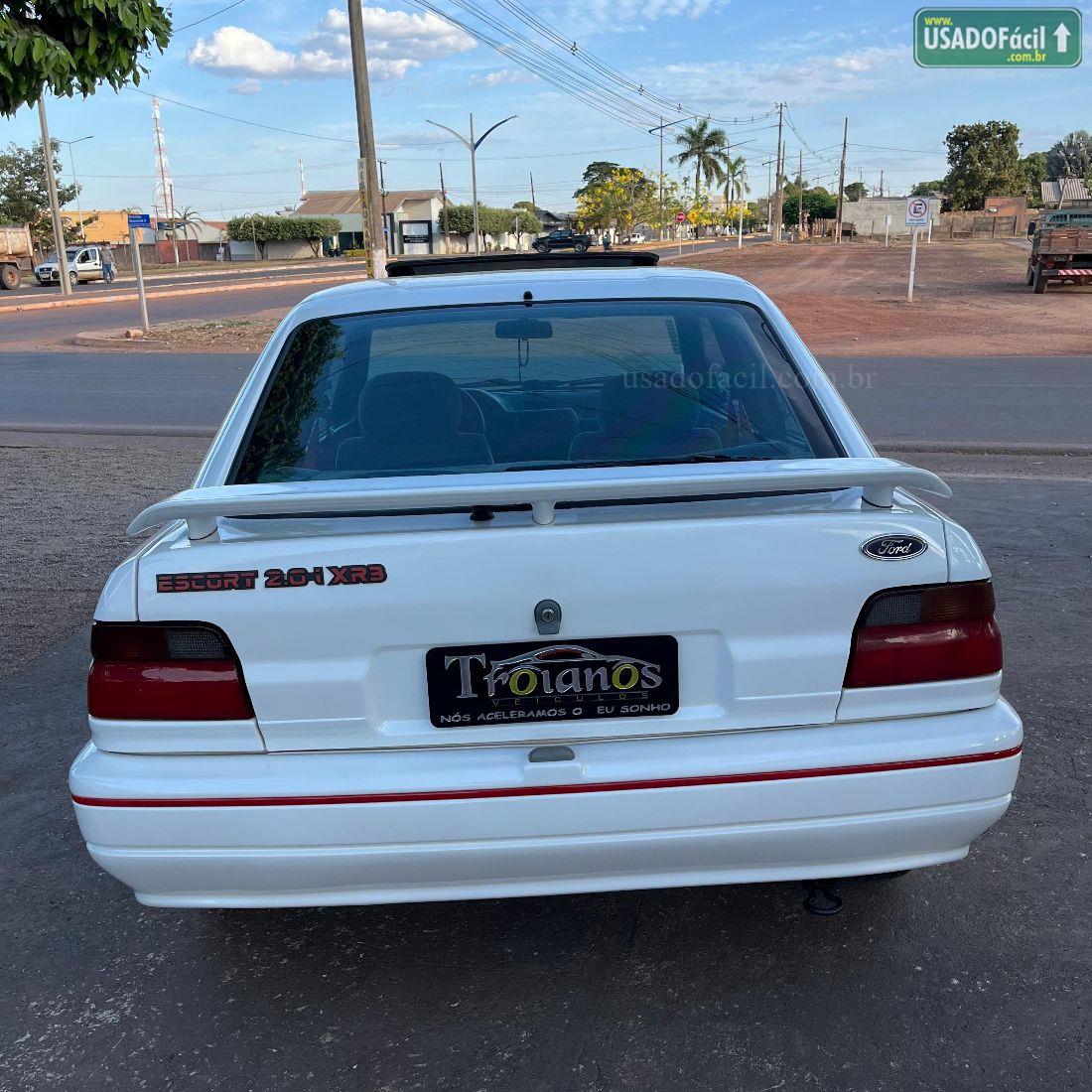 Foto do veículo