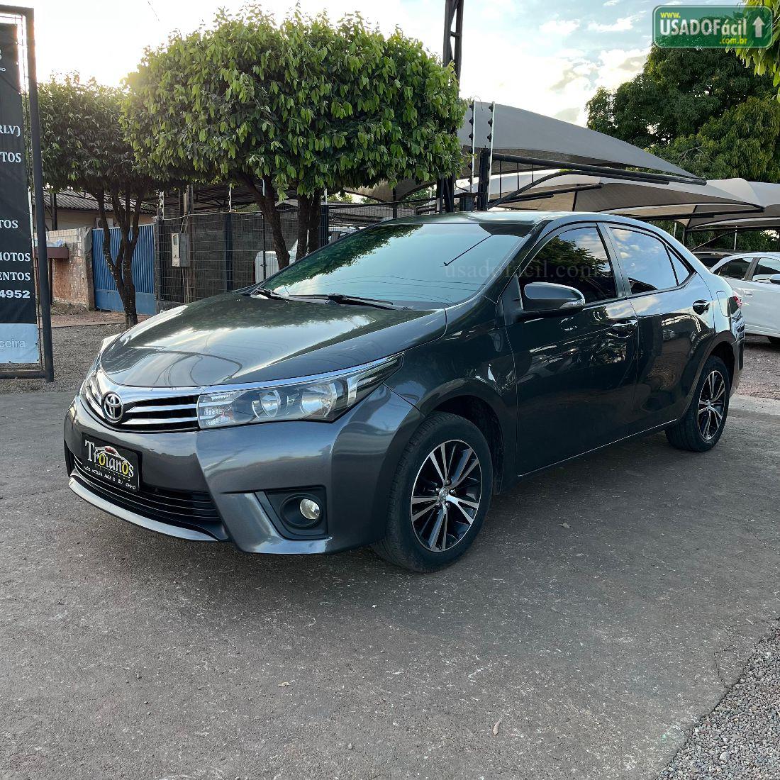 Foto do veículo
