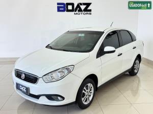 Grand Siena Attractive 1.0 Flex