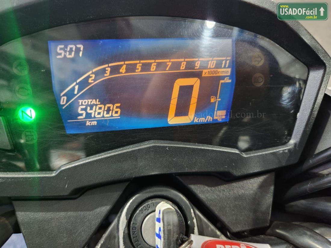 Foto do veículo