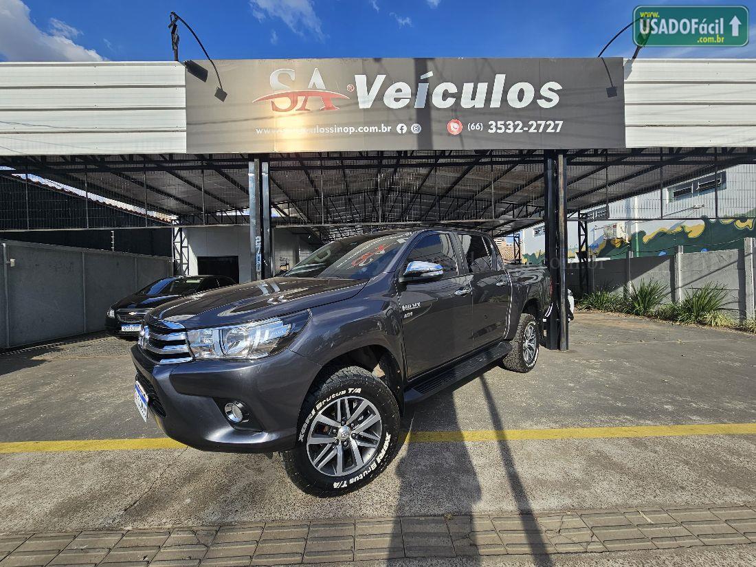 Foto do veículo