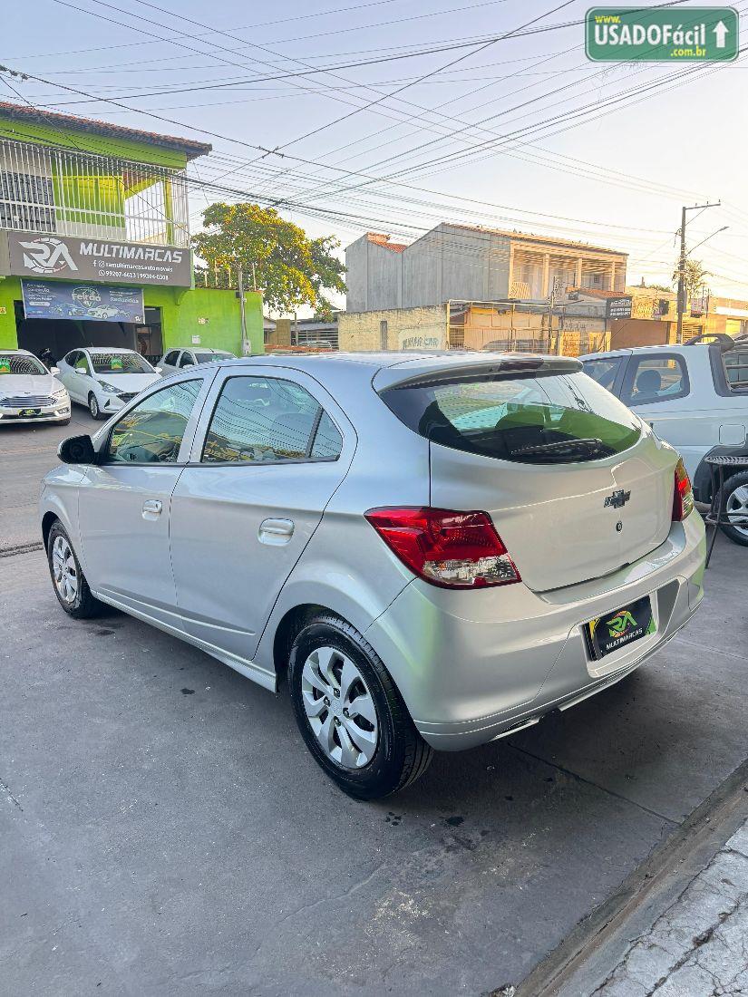 Foto do veículo