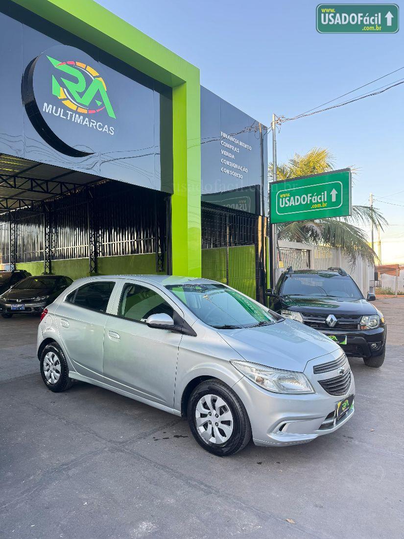 Foto do veículo