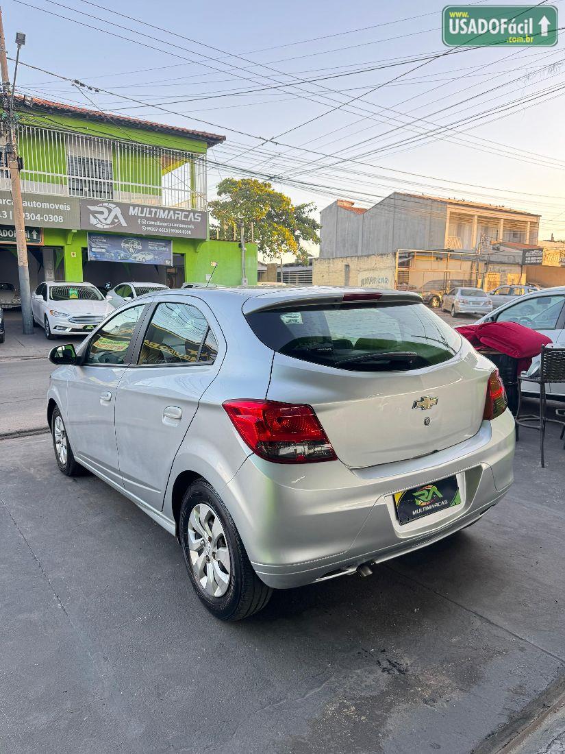 Foto do veículo