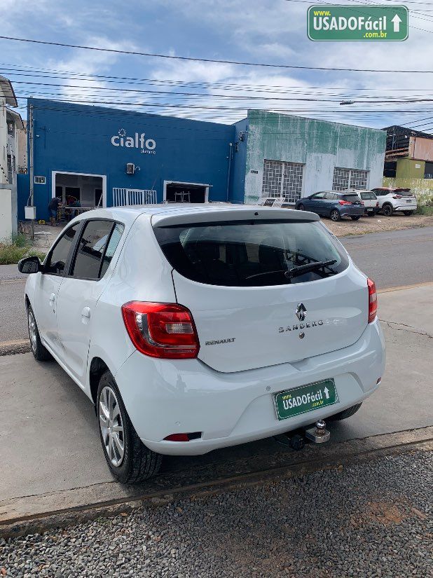 Foto do veículo