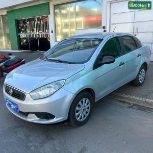 Grand Siena Attractive 1.0 Flex
