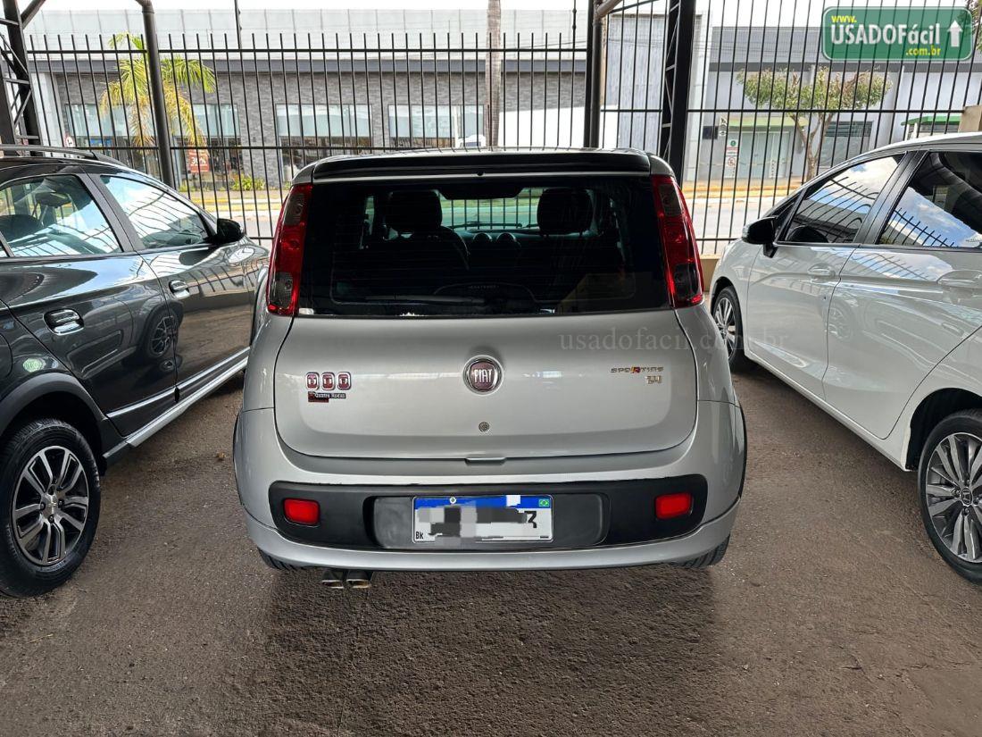 Foto do veículo