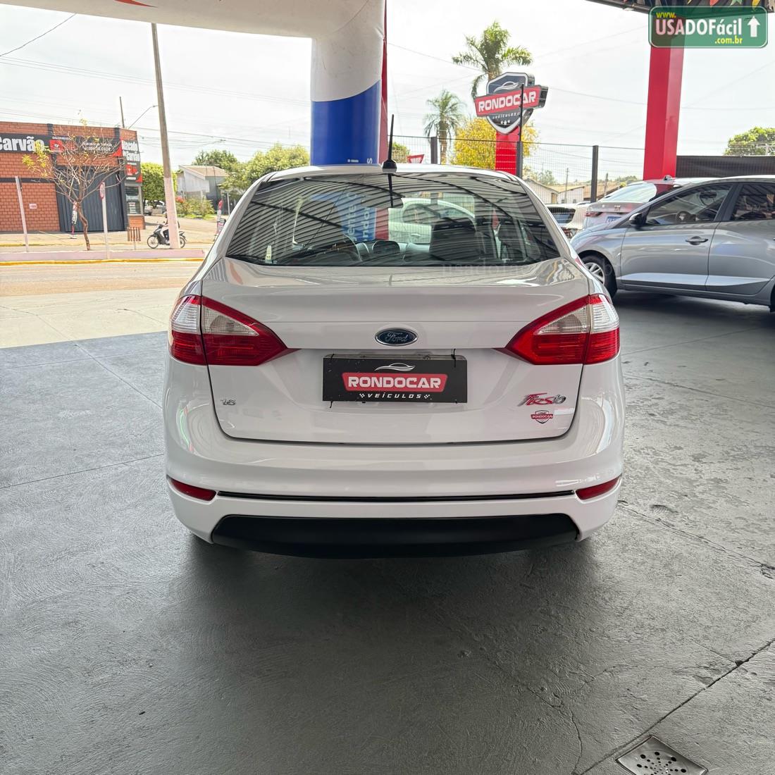 Foto do veículo