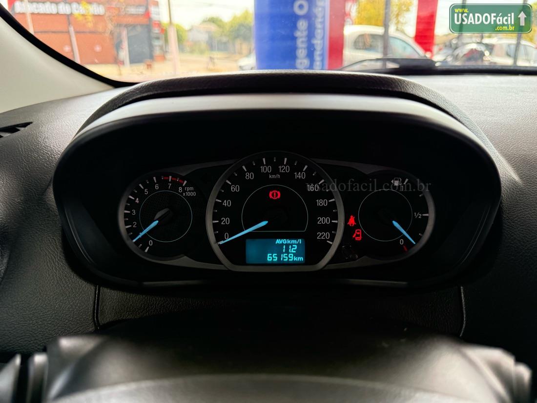 Foto do veículo
