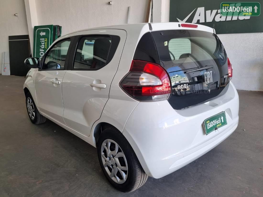 Foto do veículo