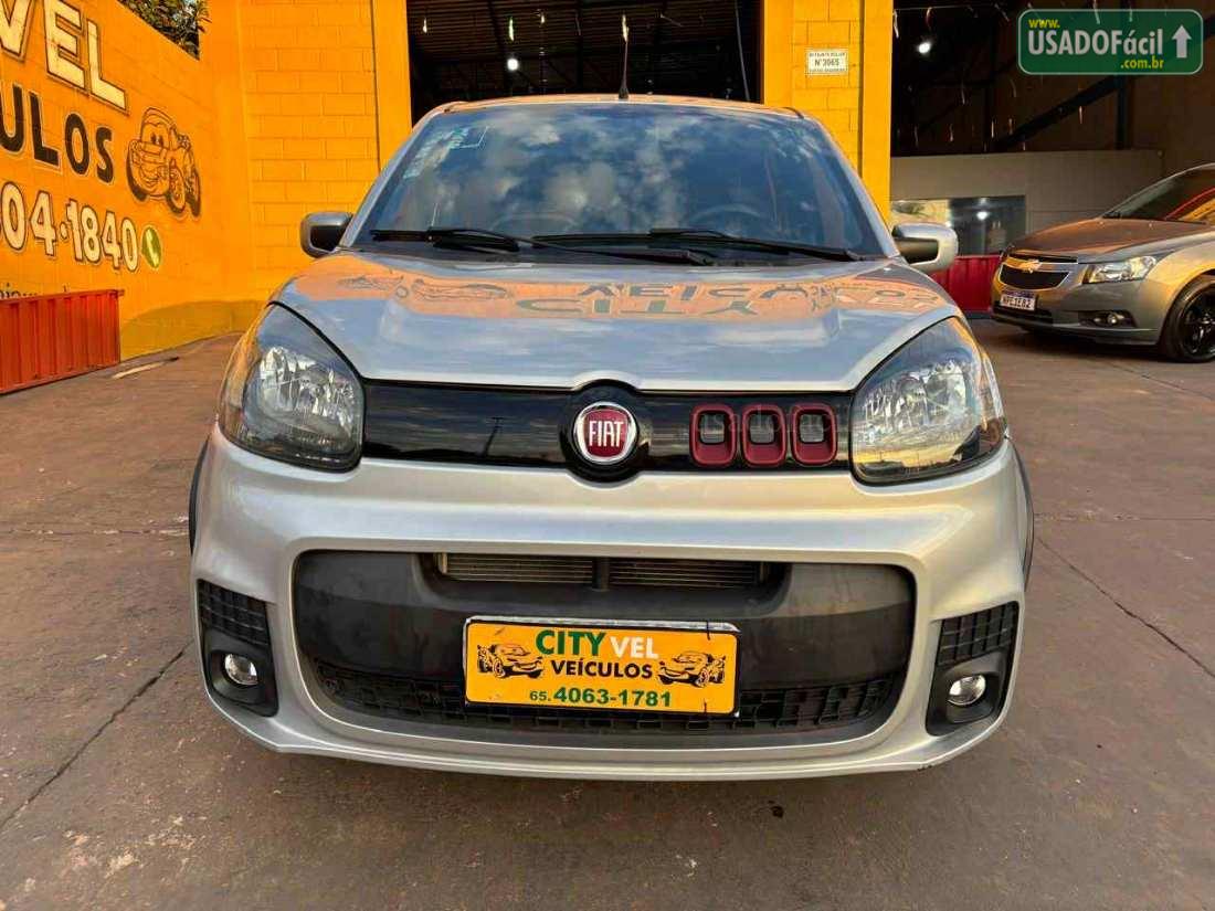 Foto do veículo