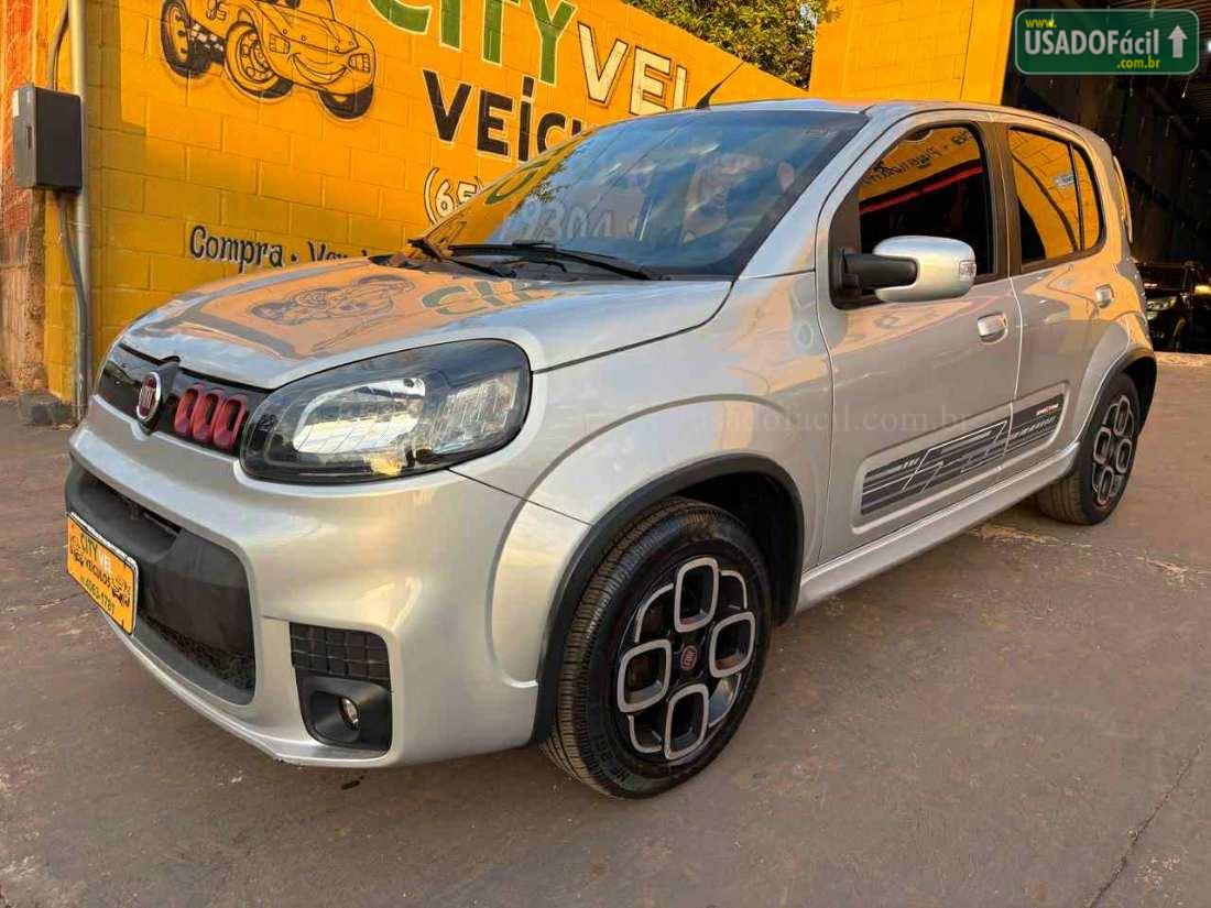 Foto do veículo