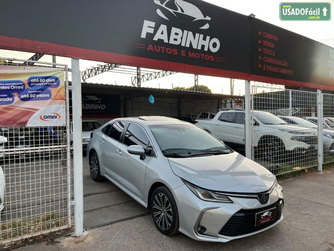 Foto do veículo