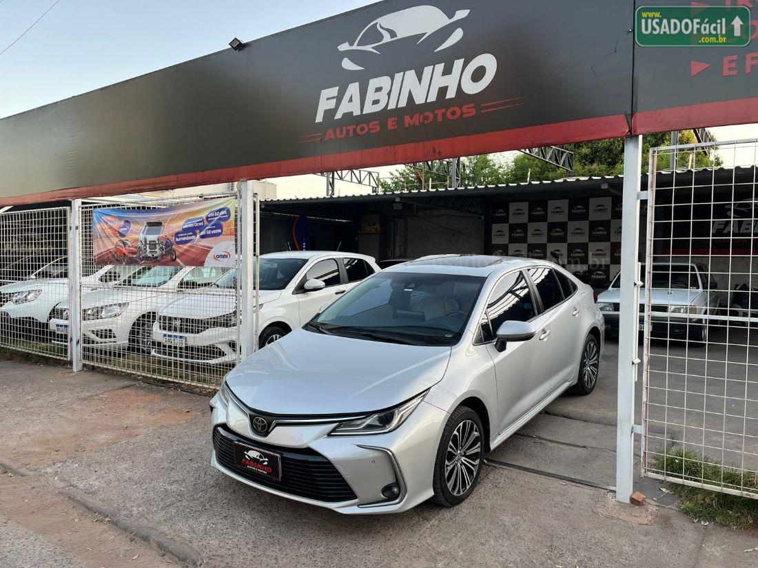 Foto do veículo