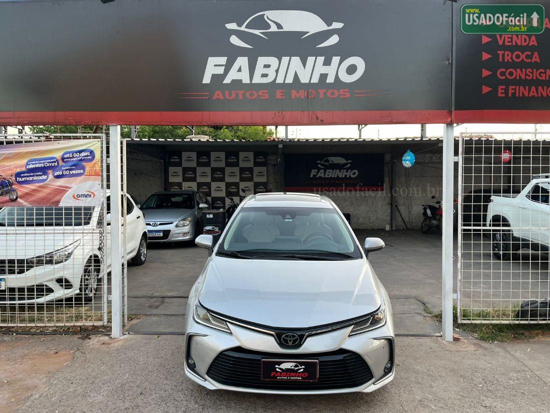 Foto do veículo