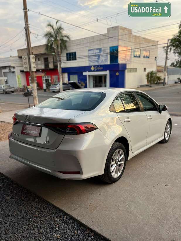 Foto do veículo