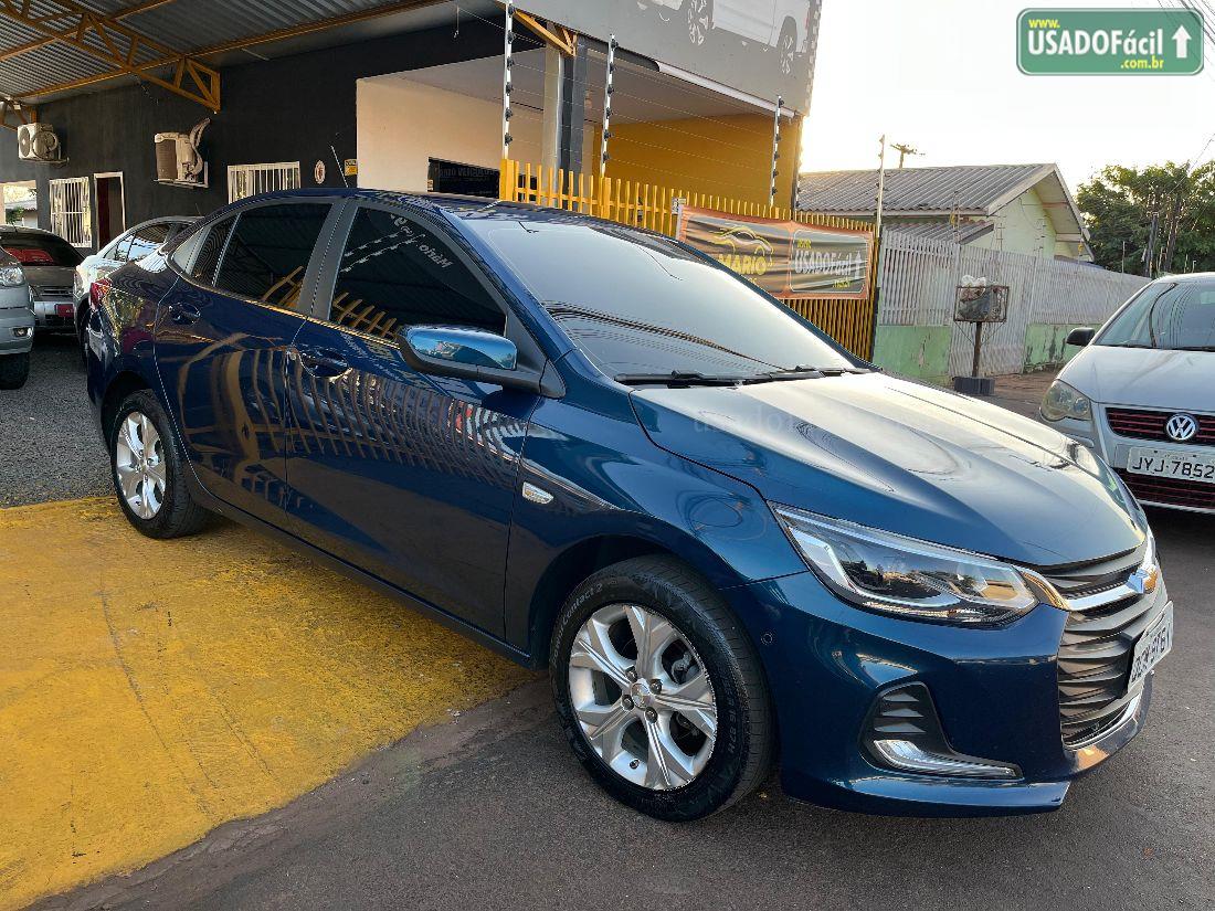 Foto do veículo