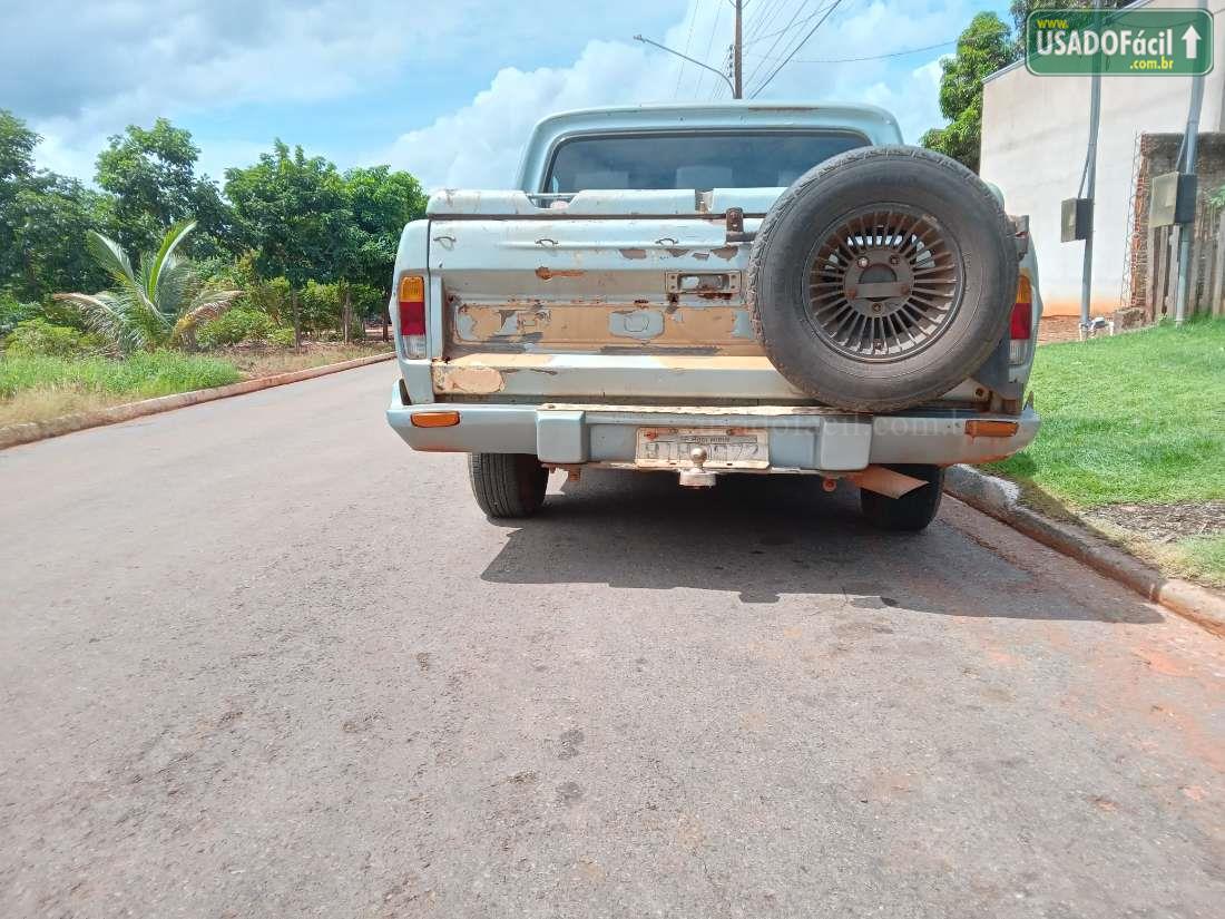Foto do veículo