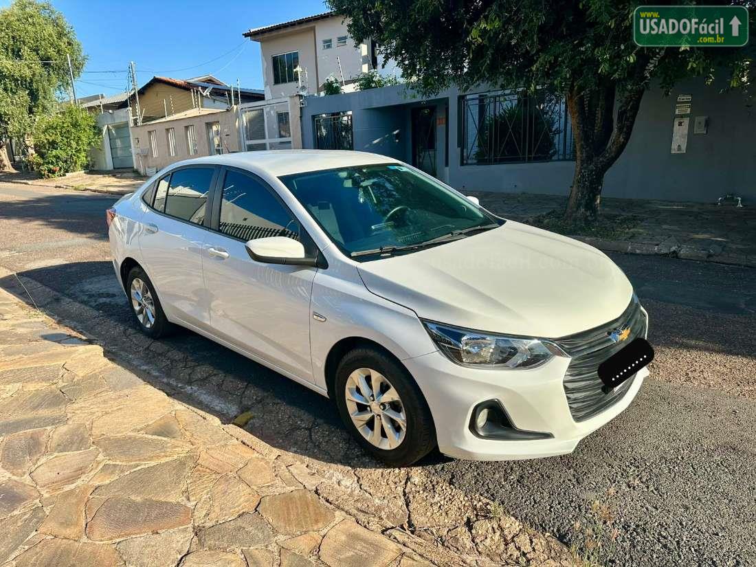 Foto do veículo