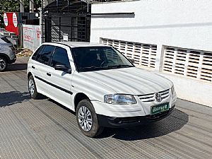 Gol Trend 1.0 Total Flex 4p