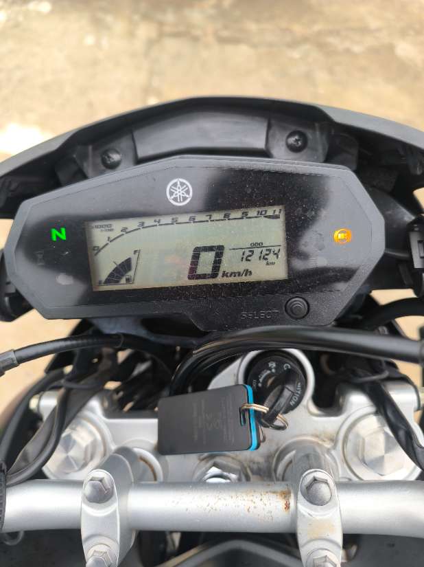 Foto do veículo