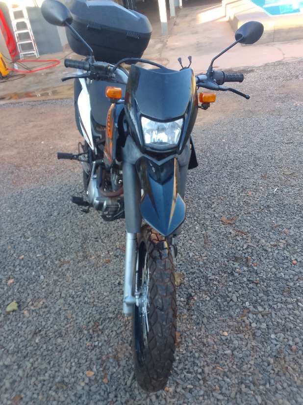Foto do veículo