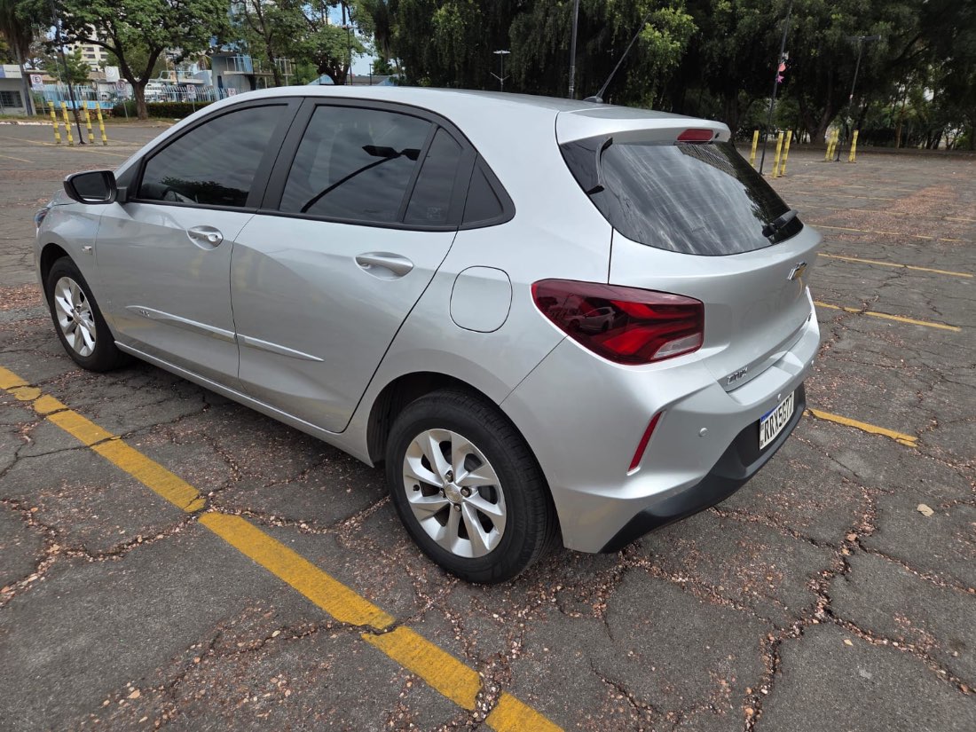 Foto do veículo