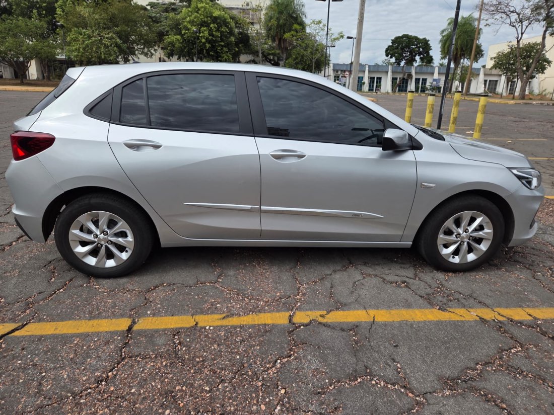 Foto do veículo