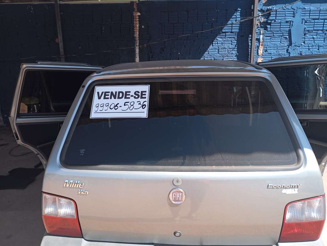Foto do veículo